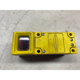 Banner Multi-Beam Scanner Block RD1 USED