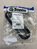 STENS AIR FILTER COMBO 102-582, HONDA/17210-ZE7-505 Most GXV160 Models