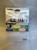 Mabel Amiibo (Animal Crossing Series) Nintendo Wii New in Original Packaging