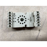 AB Allen Bradley 700-HN205 Ser. A Relay Bases 10A 300V