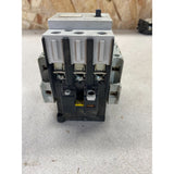 SIEMENS 3TF4422-OA Contactor USED