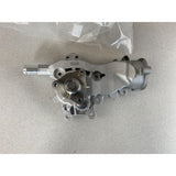 AW6662 Water Pump 2013-2020 Buick Encore, Chevy Cruze, Chevy Sonic, Chevy Trax L4 1.4L