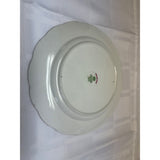 Royal Standard Tea Sandwich Plate Fine Bone China England Orleans Rose Pattern