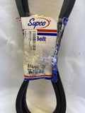 Supco MultiPlus Dual Brand V Belt, B74/5L 5/8" X 77"