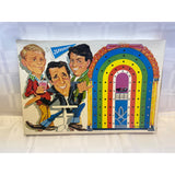 Fonzie's Real Cool HAPPY DAYS Board Game 1976 Replacement Part Score Board