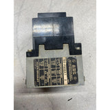 Allen-Bradley Bulletin 700 Type P 700-P800A1 Ser A AC Relay, USED