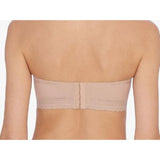 Natori Women's Truly Smooth 774070 Smoothing Strapless Contour Bra 32DD Cafe