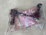 BAW BK750159 Sway Bar LInk  Ford Edge Lincoln MKX