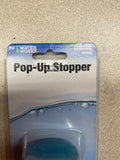 Water Works Chrome Pop Up Stopper PF0240 NEW