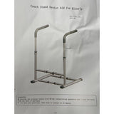 COUCH / Chair / Bed Rails, NEW