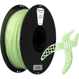 Kexcelled TPU 64D 1.75mm Filament, Light Green NEW Sealed