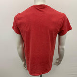 Ft. Lauderdale Florida T shirt Men's M Red Cotton blend Deep Water Paradise