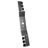 Parts Camp Root Cutter Lawnmower Blade AT230045 18" Star Center
