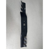 Parts Camp Root Cutter Lawnmower Blade AT230045 18" Star Center