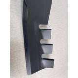 Parts Camp Root Cutter Lawnmower Blade AT230045 18" Star Center