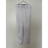 Easton RIVAL+ Baseball Pant White Adult Small  NEW