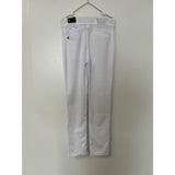 Easton RIVAL+ Baseball Pant White Adult Small  NEW