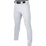 Easton RIVAL+ Baseball Pant White Adult Small  NEW