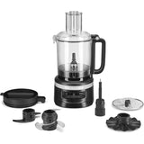 KitchenAid KFP0921BM 9 Cup Food Processor Part Whisk