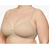 Wonderbra E1121H Wirefree Smoothing Full Coverage Bra AIXI Beige