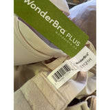 Wonderbra E1121H Wirefree Smoothing Full Coverage Bra AIXI Beige