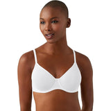 b.tempt'd by Wacoal 951372 Womens Cotton to a Tee Underwire Bra