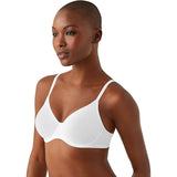 b.tempt'd by Wacoal 951372 Womens Cotton to a Tee Underwire Bra
