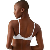 b.tempt'd by Wacoal 951372 Womens Cotton to a Tee Underwire Bra