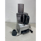 Cuisinart Food Processor 5 Cup FP-5C NEW Open Box