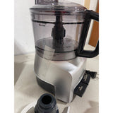 Cuisinart Food Processor 5 Cup FP-5C NEW Open Box