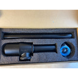 GORDEE Bathroom Sink Stopper Bottle P Trap NO Overflow, Matt Black