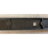 Amerock 171-1 Antique English 8.5" French Colony Cabinet Pull Backing Plate Lot Of 5 USED