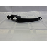 PLPCI Slide-Co 1-3/4 in Push Button Lock Replacement Part Exterior Handle