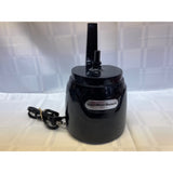 Hamilton Beach Stack & Press 3 Cup Chopper 72850 Replacement Part Motor Base
