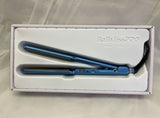 Babyliss Pro Nano Titanium Ultra-Slim Flat Iron 1 1/2" New Open Box Mod BNT4073C