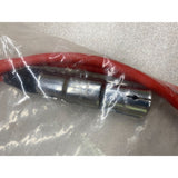 Unmarked Set Of 4 Spark Plug Wires Longest IS 28" Shortest Is 16"