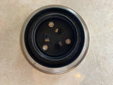 Hamilton Beach Big Mouth Juice Extractor Model# 67601 Parts Blade Strainer Basket