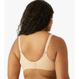 Wacoal Perfect Primer Underwire 855213 (Sand) Women's Bra