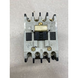 Allen Bradley 509-TOD SER B NEMA/EEMAC SIZE 00 RELAY
