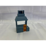 Matchbox 4 Level Garage Playset Model CJM67 Replacement Part Booth