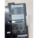 Allen Bradley 700-F220A1 SER C Control Relay Pre-owned
