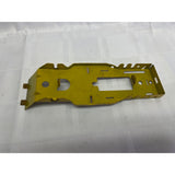 Structo Rough Rider Pressed Steel Truck - Replacement Part - chasis frame