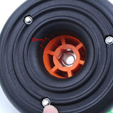 Jvfnxpm 3317233 Trimmer Head for Most Trimmer Models 0.080" 0.095" Trimmer Line