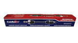 TRAKMOTIVE CH-3505 CV Axle with Installation Rings