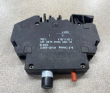 Allen-Bradley 1.20 Amp 1492-GH012 SER.B Circuit Breaker New Without Packaging