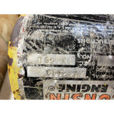 Wisconsin Air Cooled BKND Single Cylinder Engine Shroud Cover