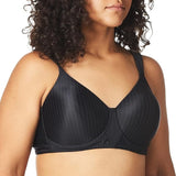 Playtex Womens Secrets All Over Smoothing Full-Figure Wirefree Bra US4707