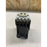 Allen Bradley 509-TOD SER B NEMA/EEMAC SIZE 00 RELAY