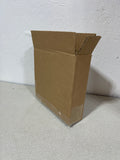 Corrugated Shipping Box 8X7X2"