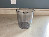 Intertek Sboly Model JS3007 Slow Juicer Pulp Jug
